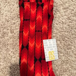 Valentines’s Day Leggings New One Size